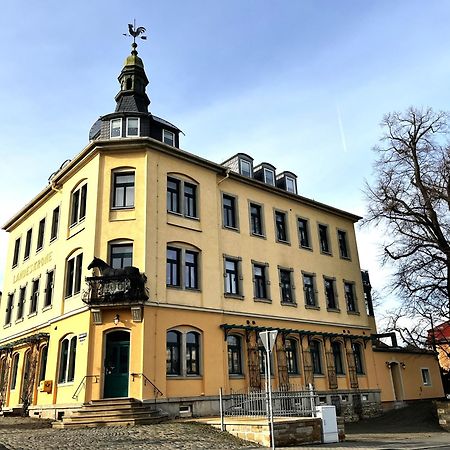 Fewo 1 Landeskrone Dresden Exterior foto